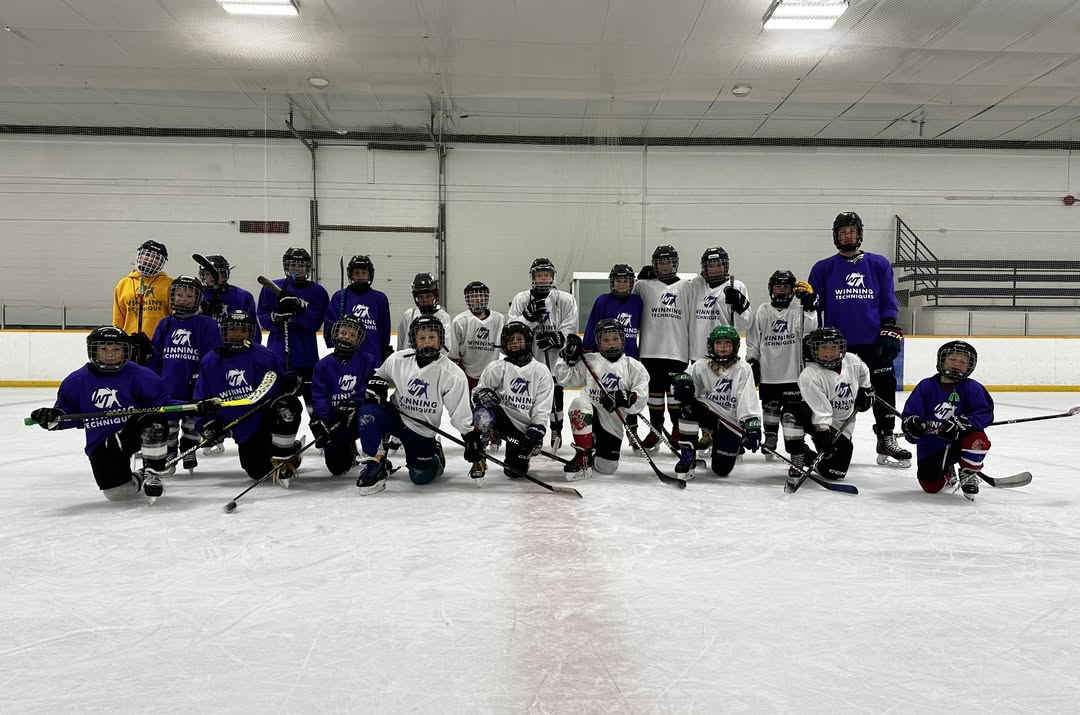 Winning Techniques Camp - Gallery 3