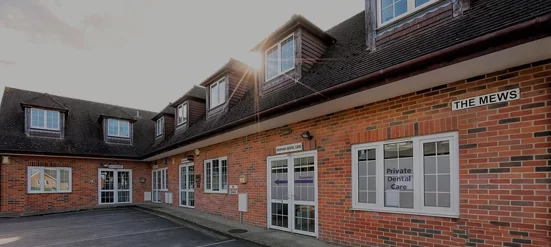 Meopham Dental Care - Gallery 1