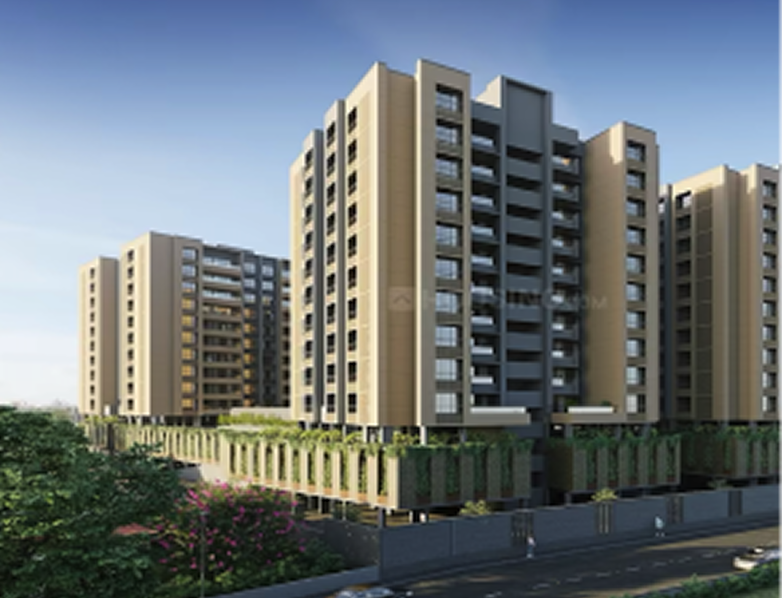 Mindestate- Real Estate Consultant Ahmedabad - Gallery 1