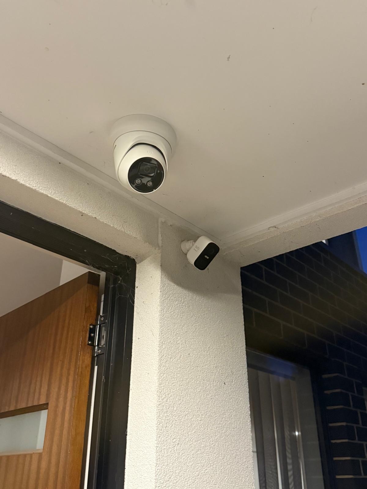 Sky Connection Antennas & Security - Gallery 2