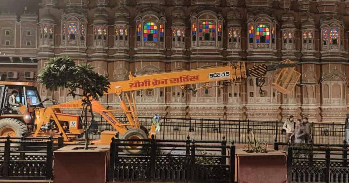 Yogi Crane Service - Gallery 2