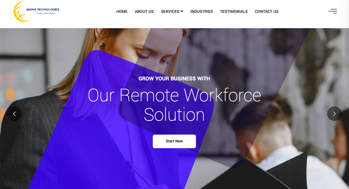 Jhanvi Technologies - Gallery 1