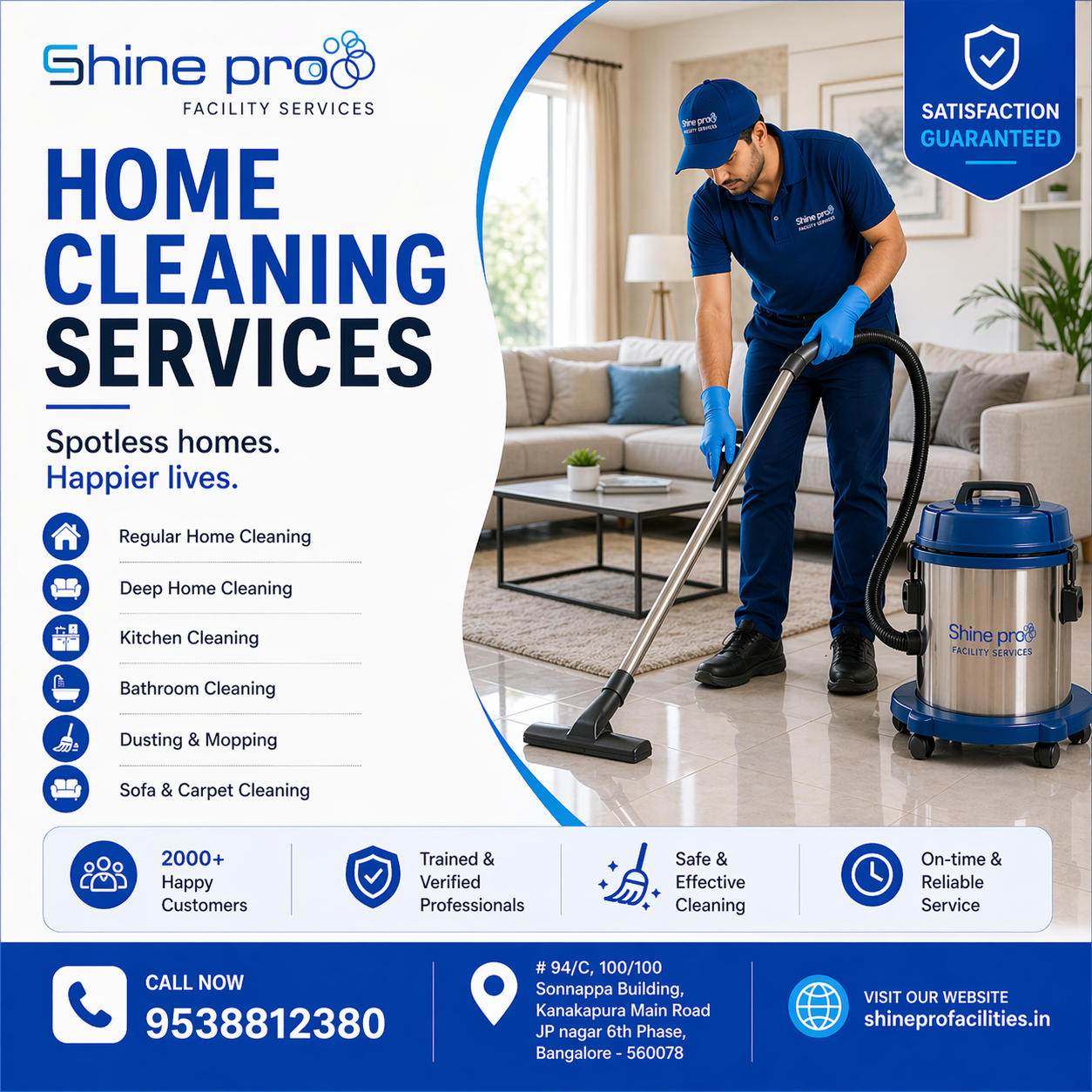 Shinepro Facility Services - Gallery 5