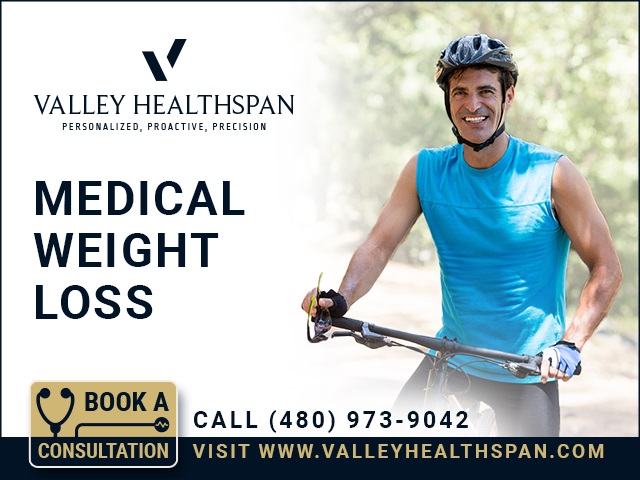 Valley Healthspan - Gallery 4