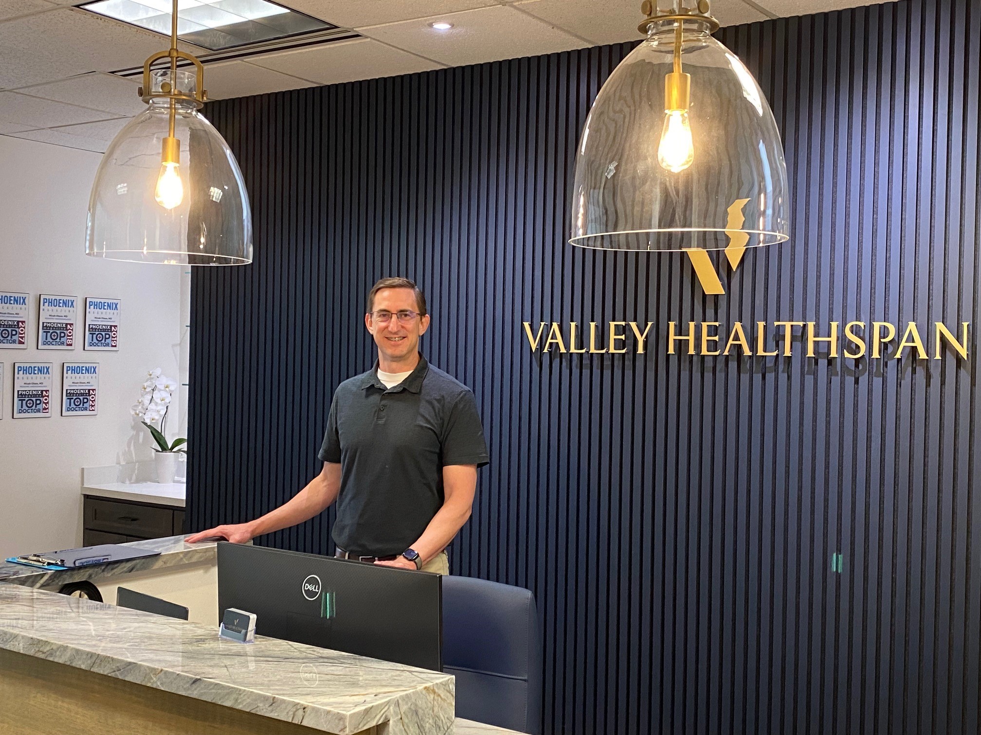 Valley Healthspan - Gallery 3