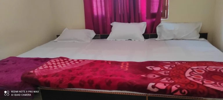 Hotel SHANTI PALACE By Thrill on Hills Uttarkashi - Gallery 4