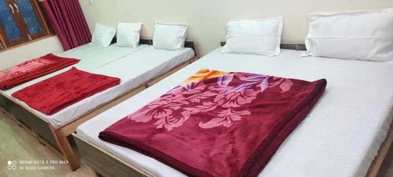 Hotel SHANTI PALACE By Thrill on Hills Uttarkashi - Gallery 2