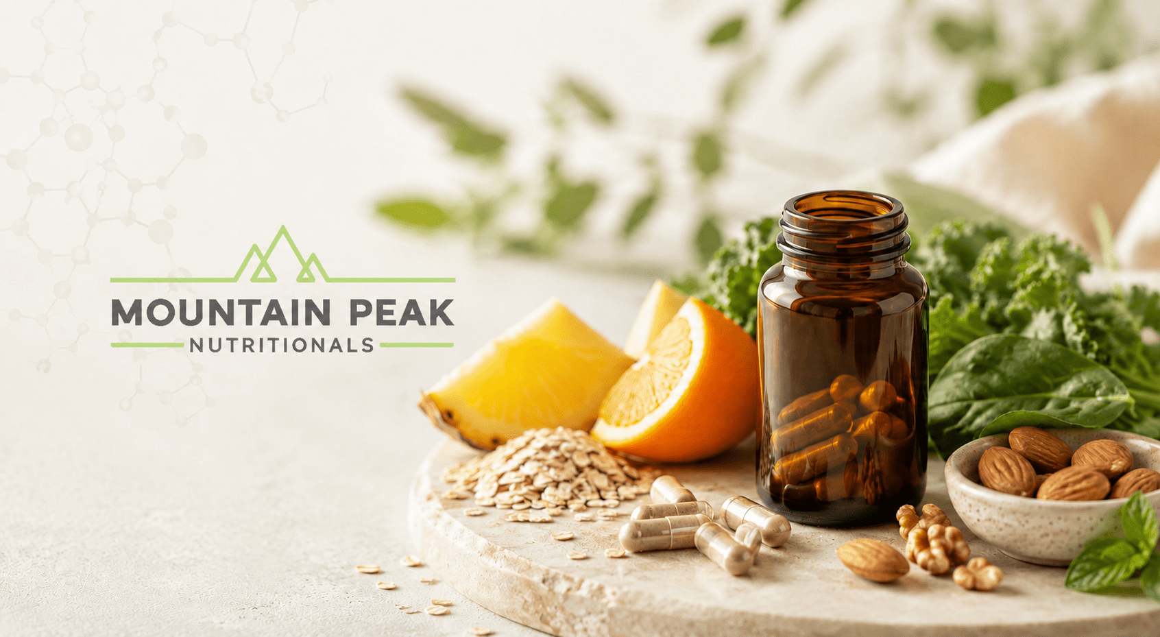 Mountain Peak Nutritionals - Gallery 1