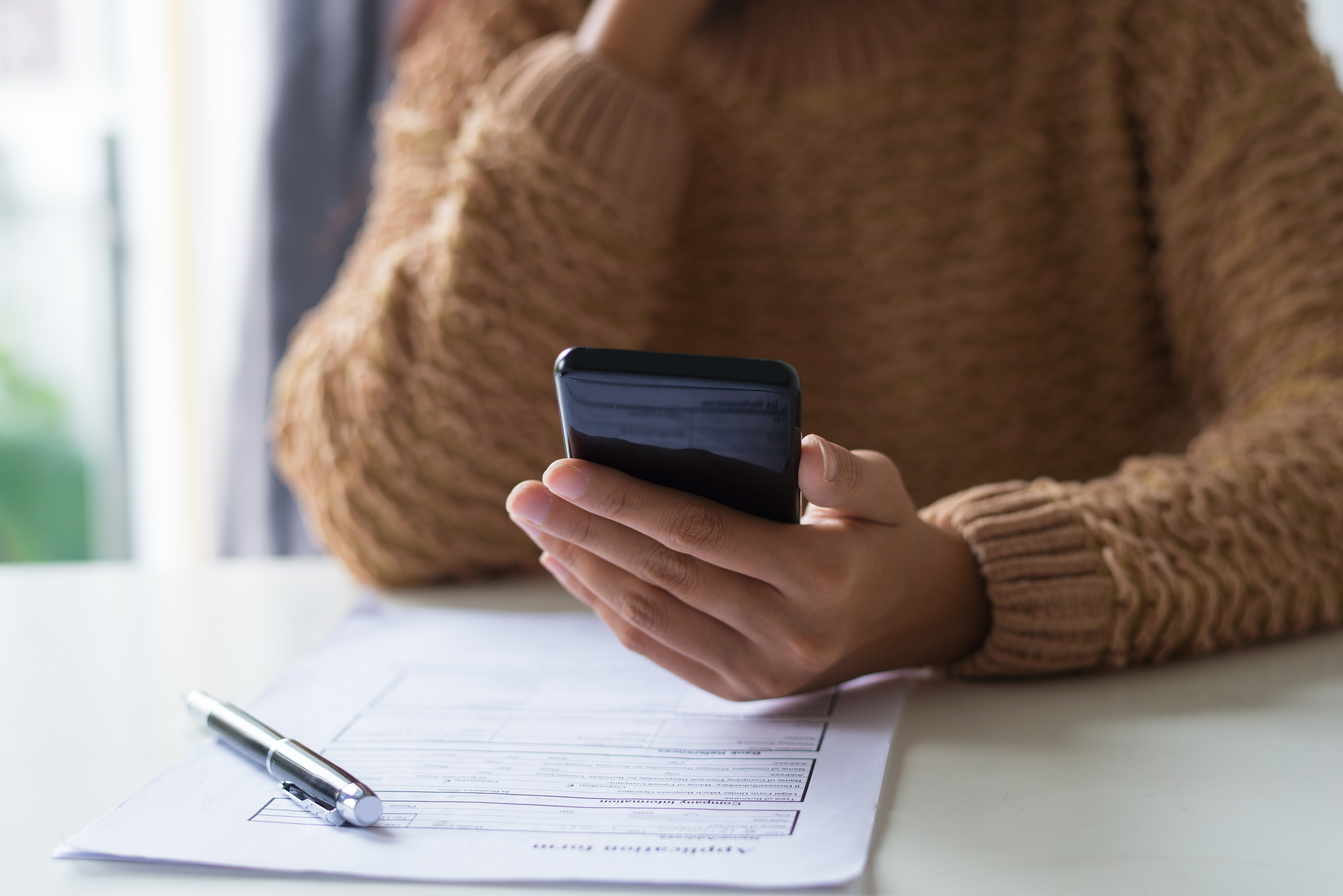 KM's Mobile Notary Service - Gallery 2