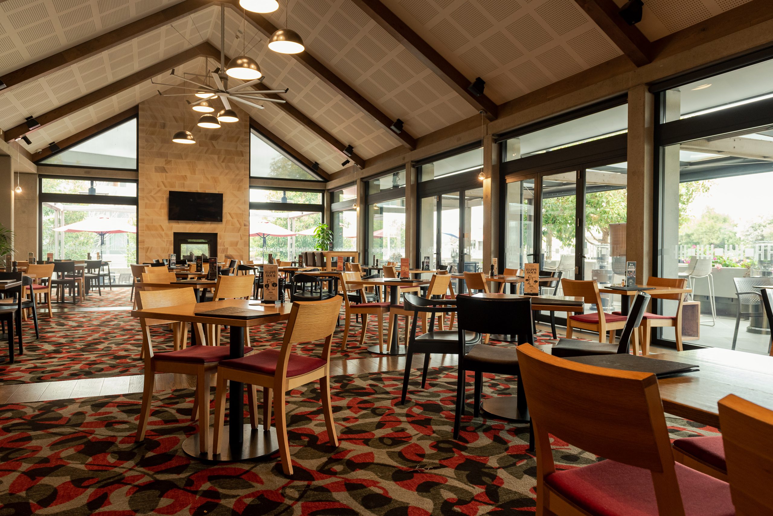 Huon Hill - Gallery 1