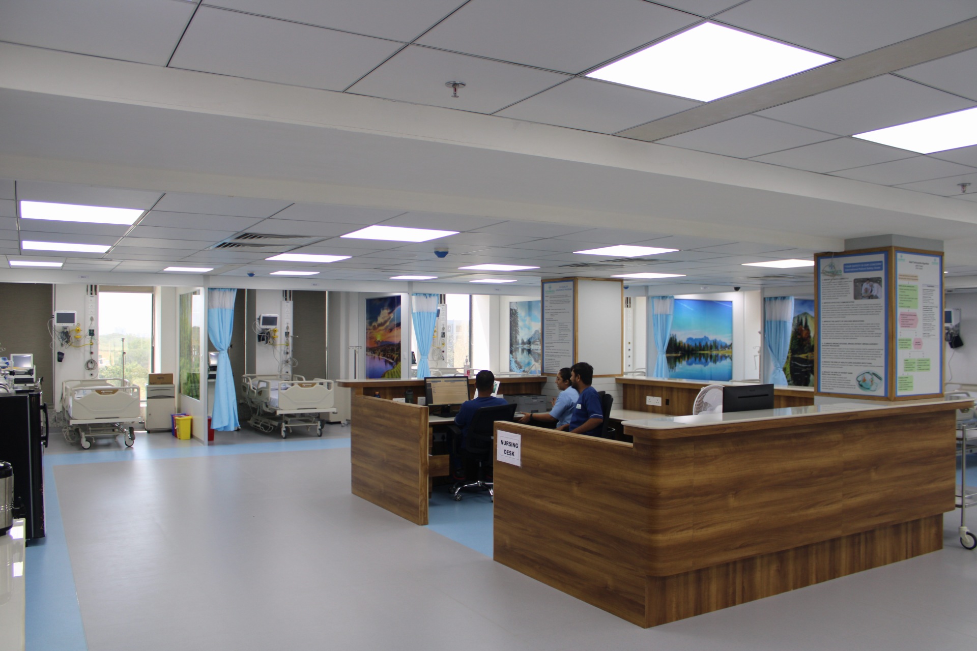 Advanced Superspeciality Hospital - Gallery 3