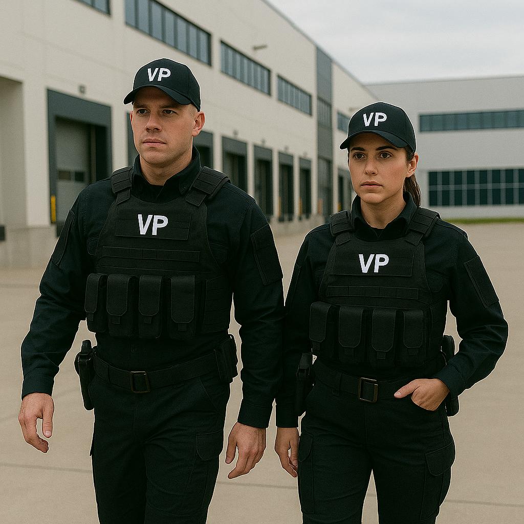 VP Security Guards - Gallery 1