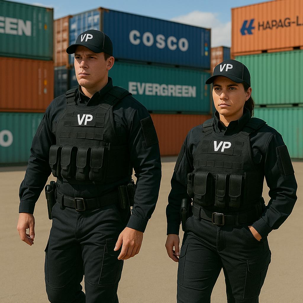 VP Security Guards - Gallery 2