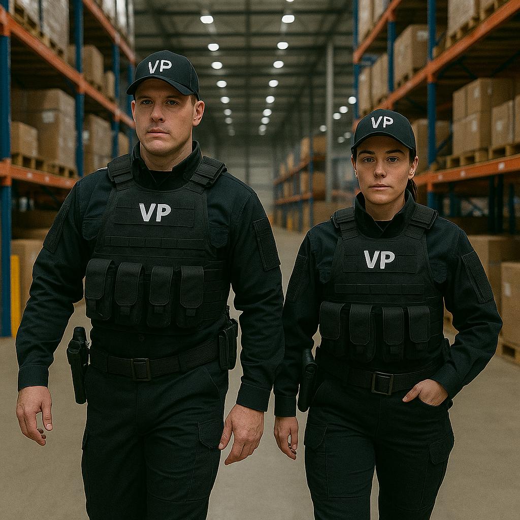 VP Security Guards - Gallery 3