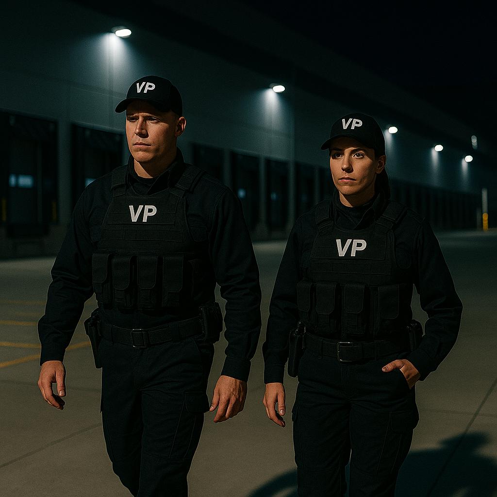 VP Security Guards - Gallery 4