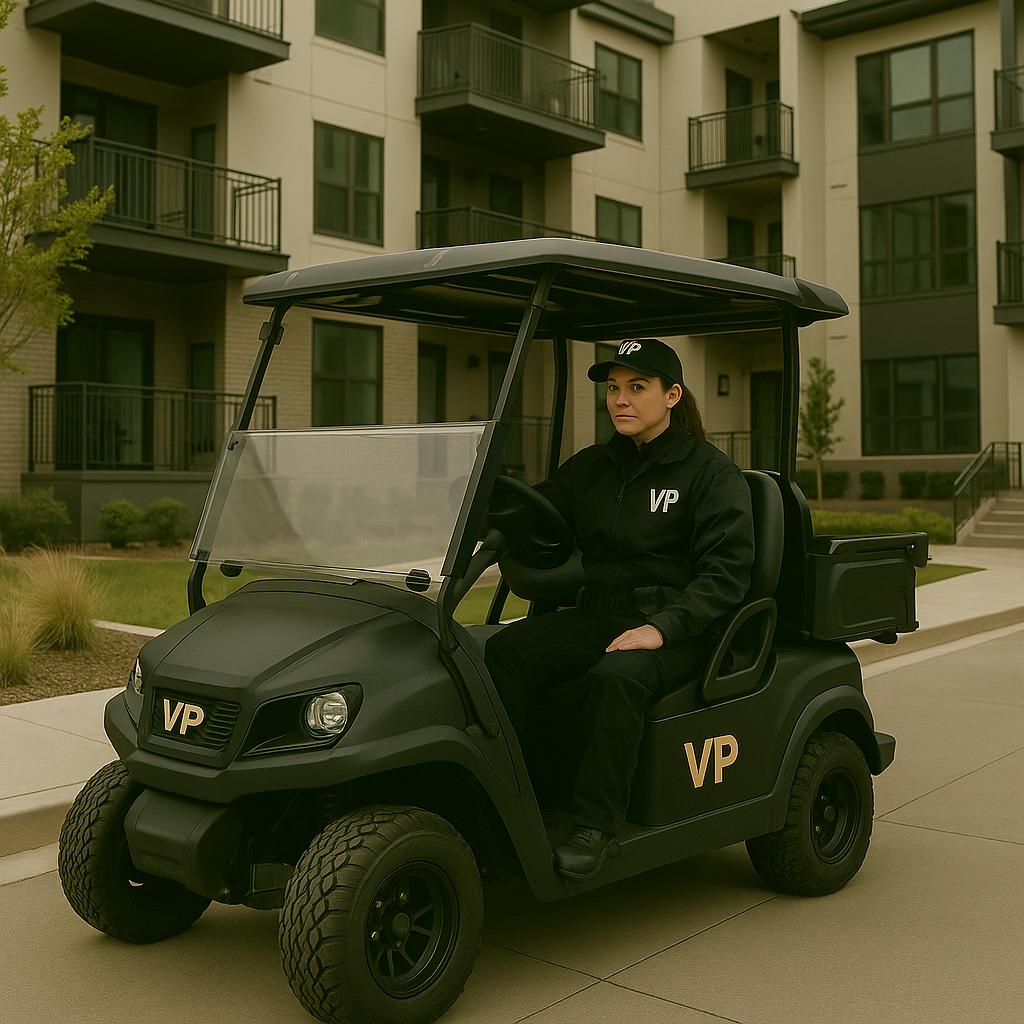 VP Security Guards - Gallery 4