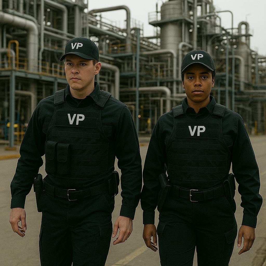 VP Security Guards - Gallery 5
