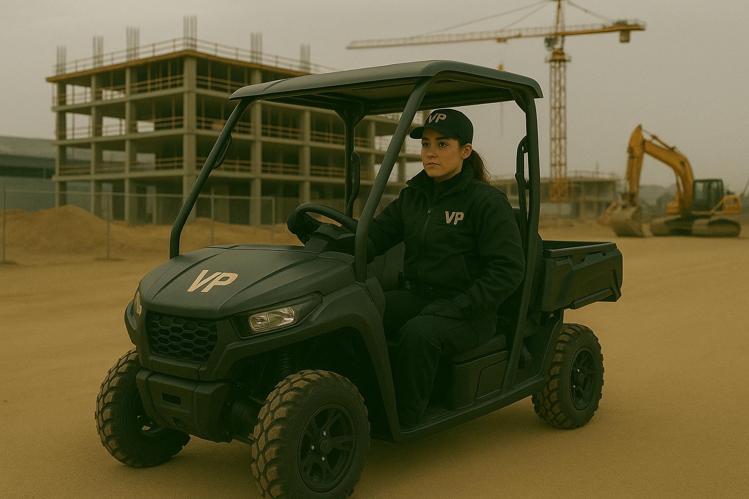 VP Security Guards - Gallery 6