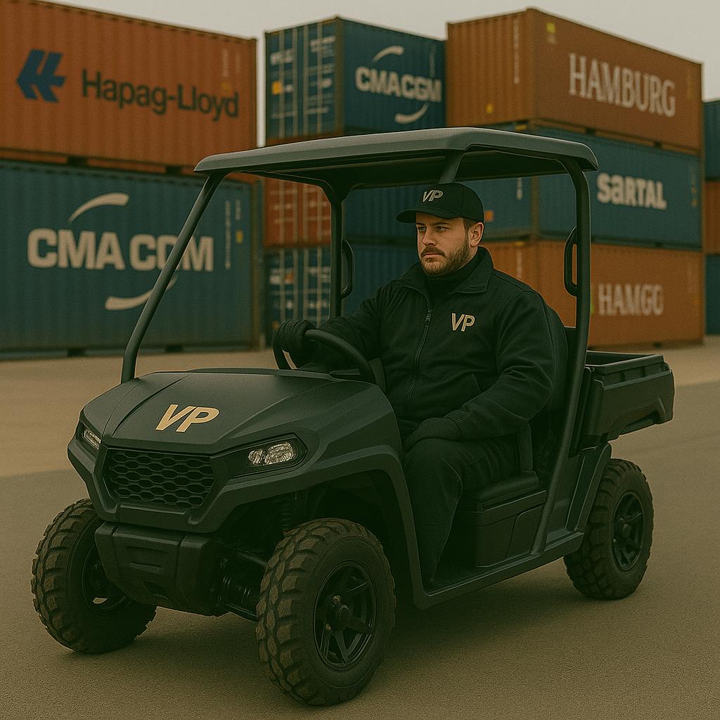 VP Security Guards - Gallery 7