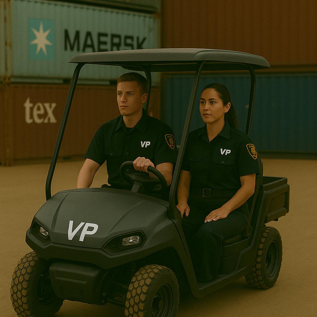 VP Security Guards - Gallery 8