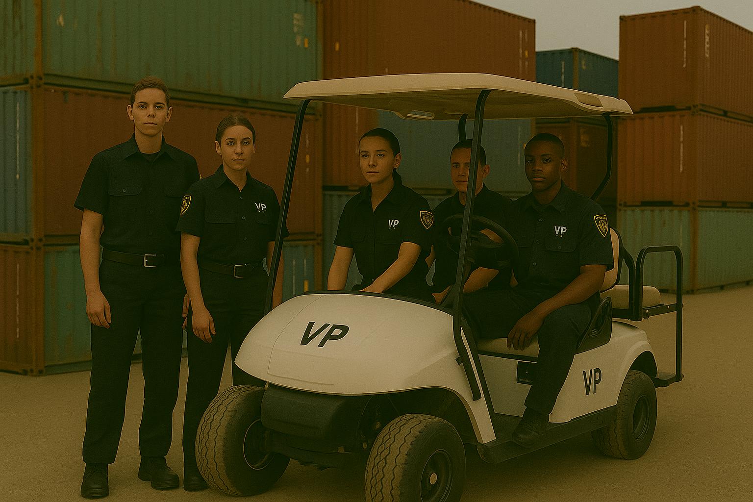 VP Security Guards - Gallery 9
