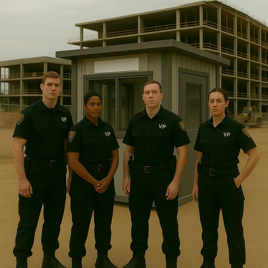 VP Security Guards - Gallery 7