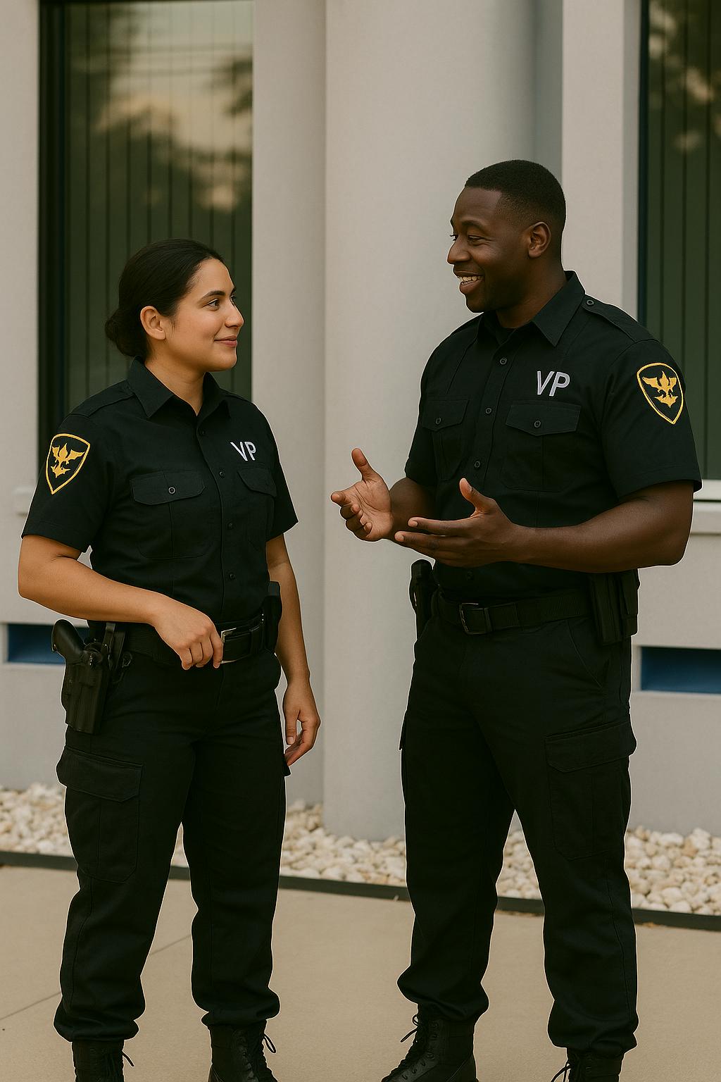 VP Security Guards - Gallery 8