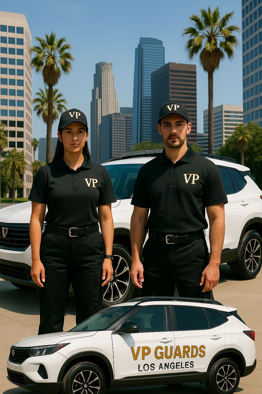 VP Security Guards - Gallery 10