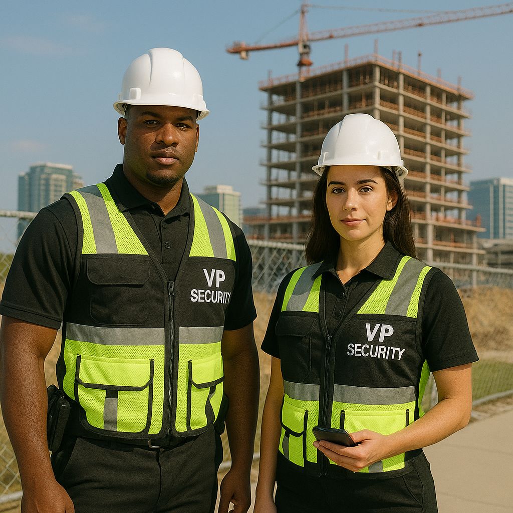 VP Security Guards - Gallery 11