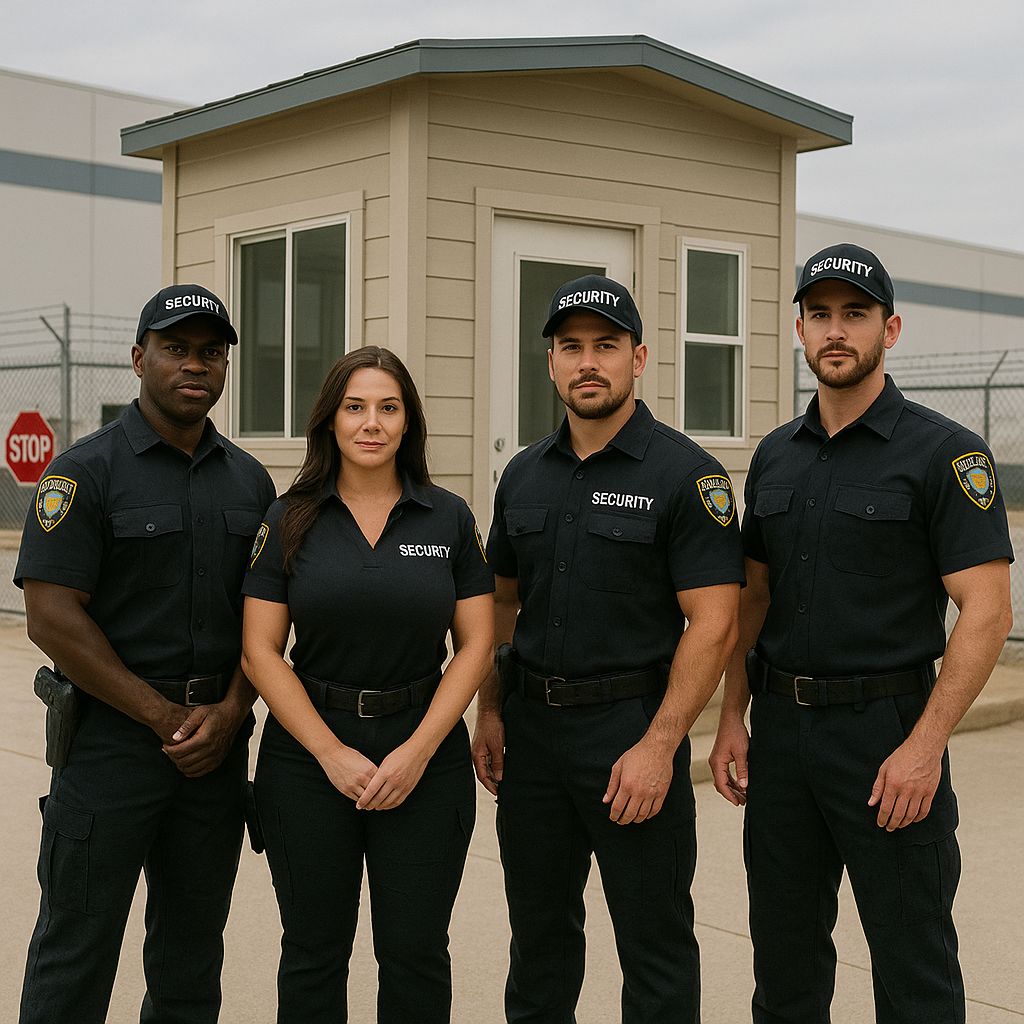 VP Security Guards - Gallery 12