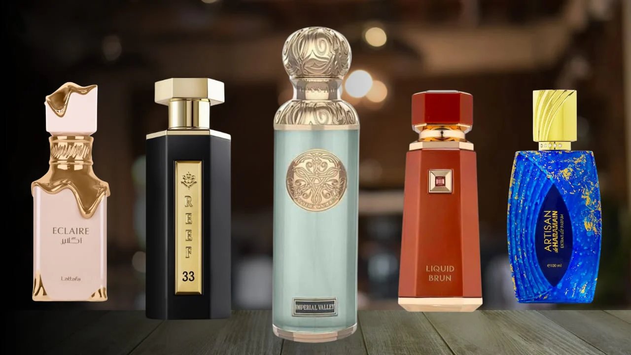 Royal Fragrances - Gallery 7