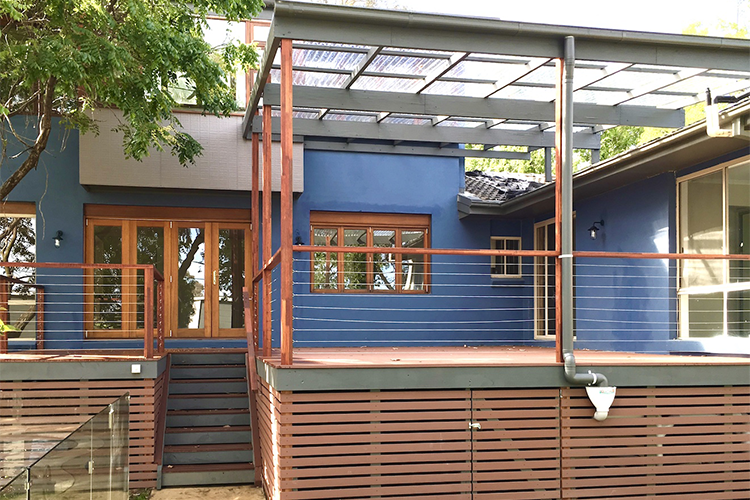 Laggner Constructions Pty Ltd - Gallery 4