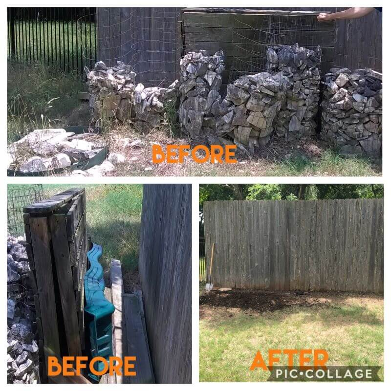 Junk Monkey Junk Removal & Recycling - Gallery 4