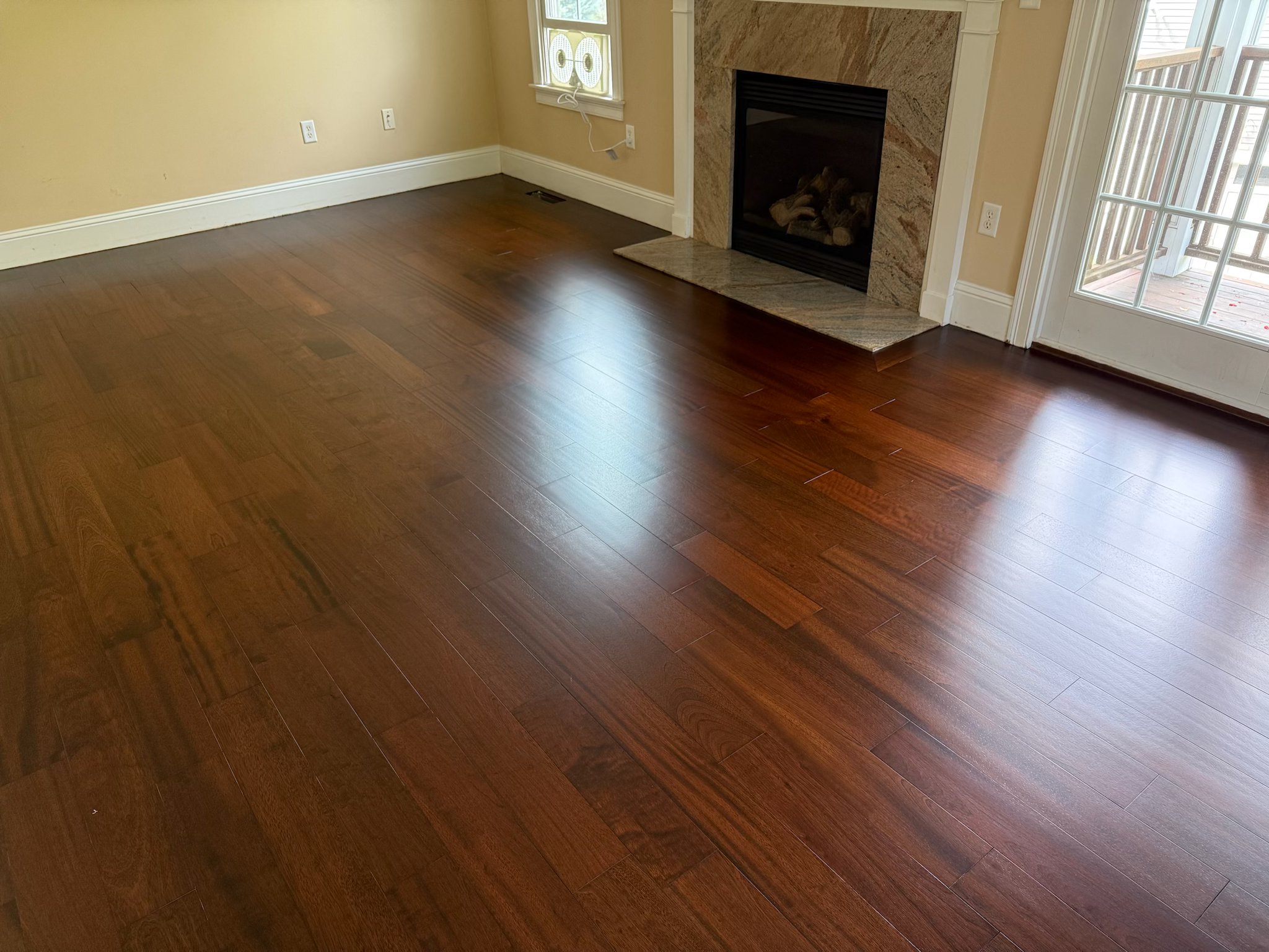 New England Floor Sanding - Gallery 2