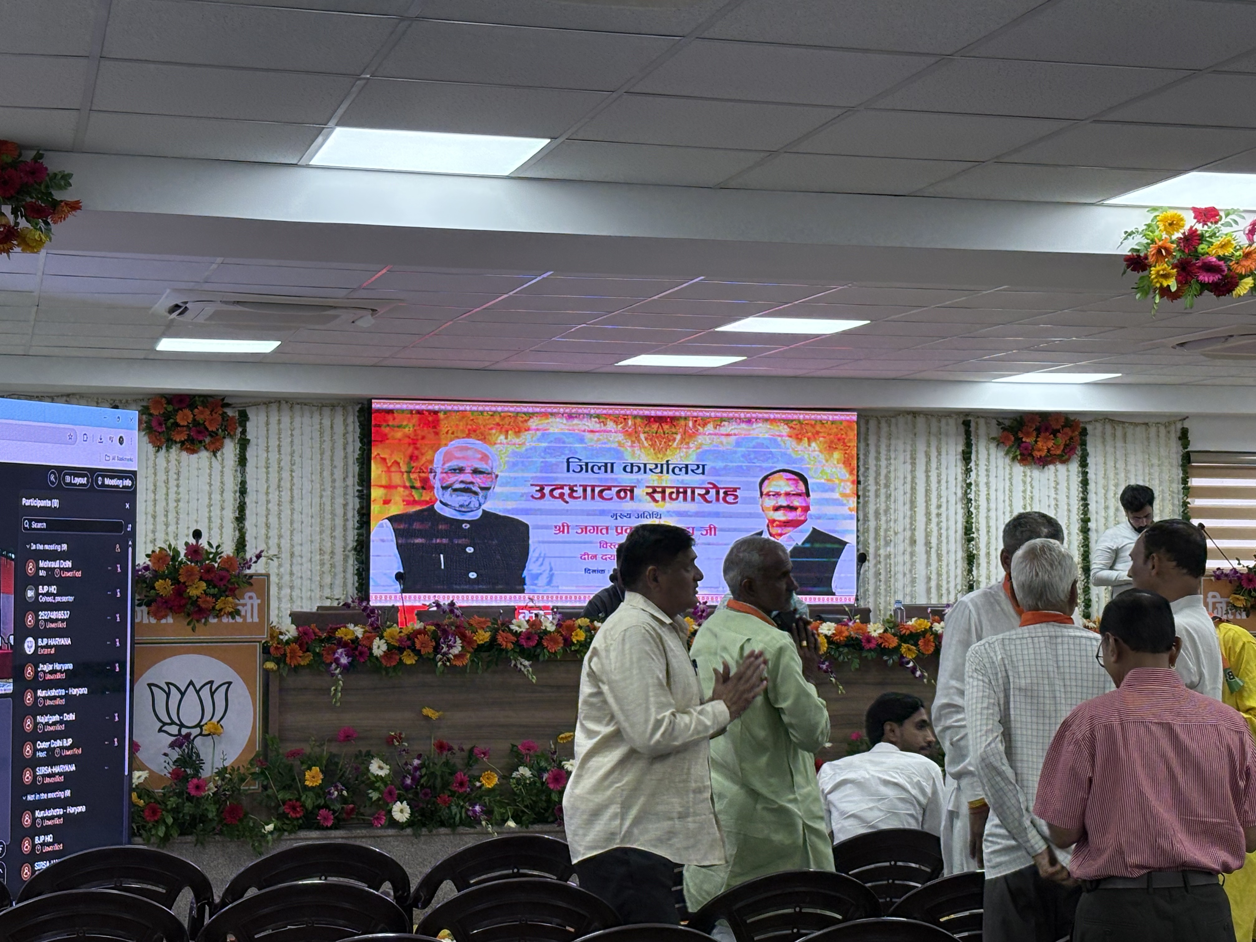 Event Planner in Delhi NCR – Corporate, Government & Social Events - Gallery 16