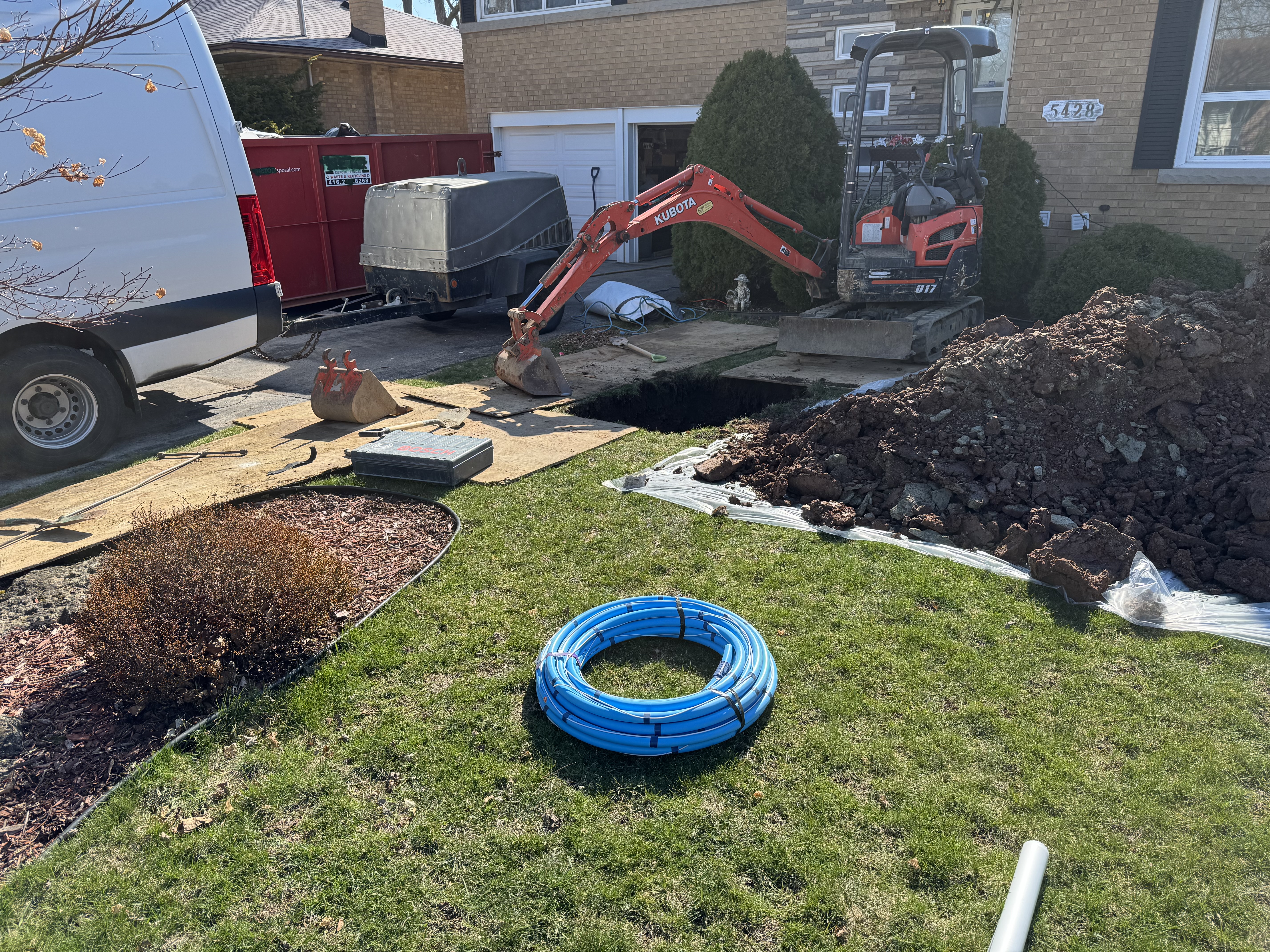 Tornado Plumbing & Drains - Gallery 9