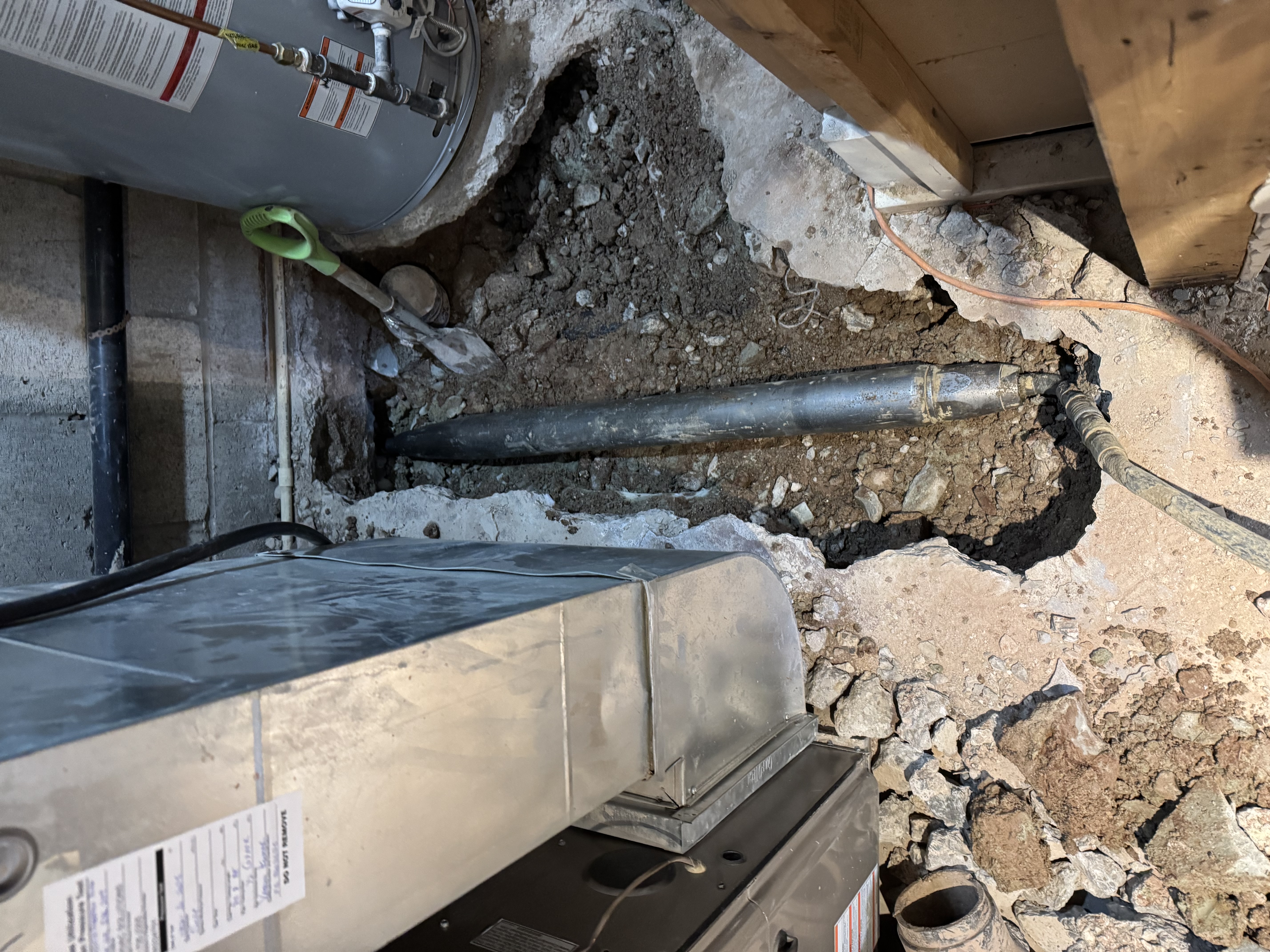 Tornado Plumbing & Drains - Gallery 10