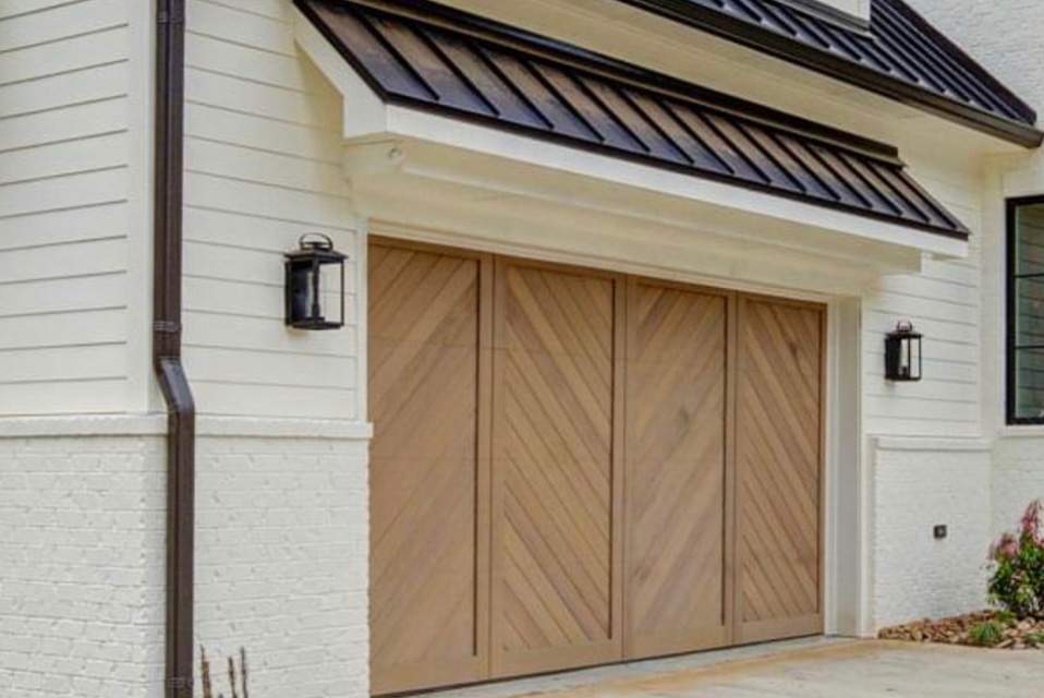 American Garage Door Systems - Gallery 13