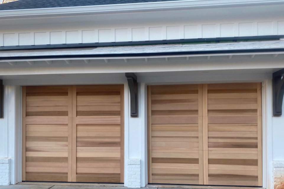 American Garage Door Systems - Gallery 14