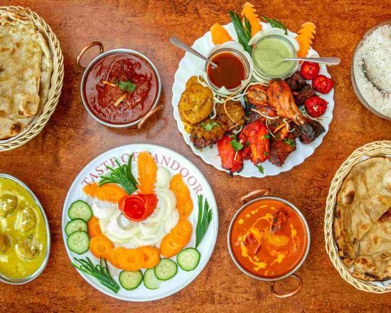 Taste of Tandoor - Gallery 3