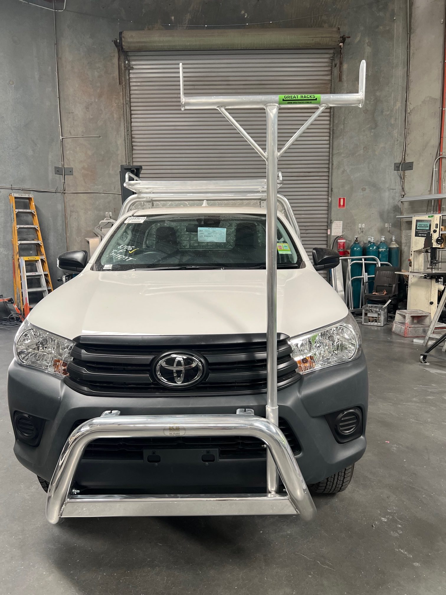 Great Racks - Gallery 1