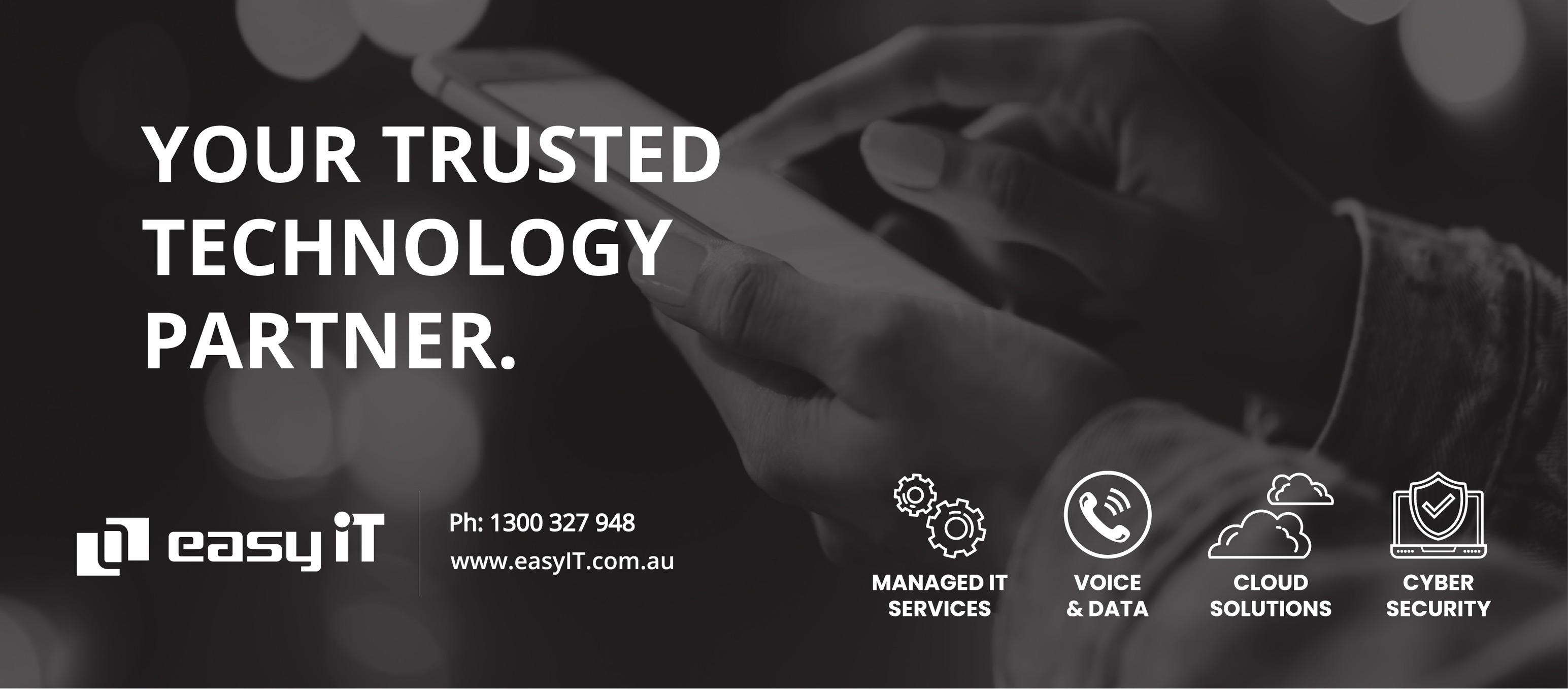 easyIT - Managed IT Services Melbourne - Gallery 1