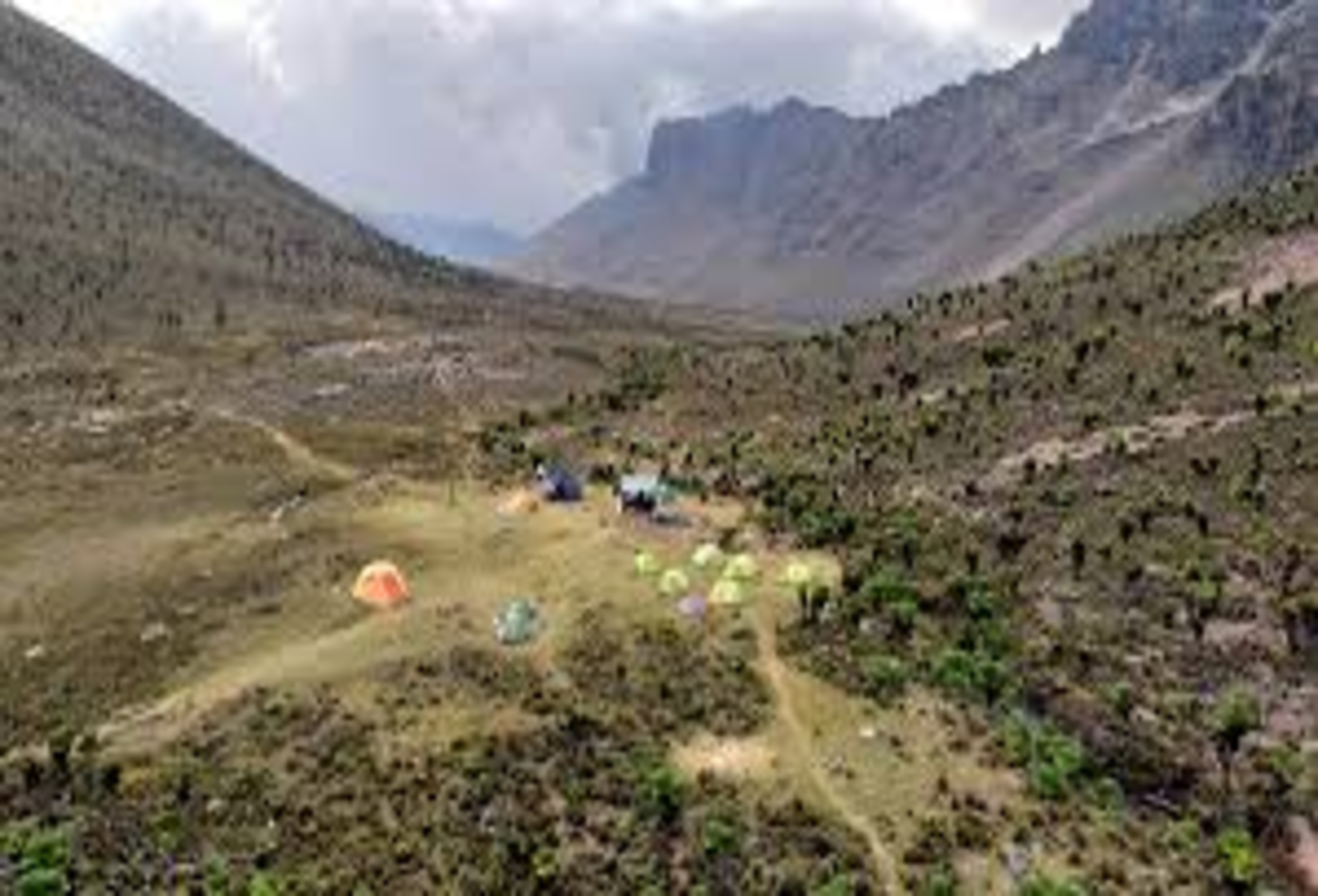 Ice Rock Trekking - Gallery 1