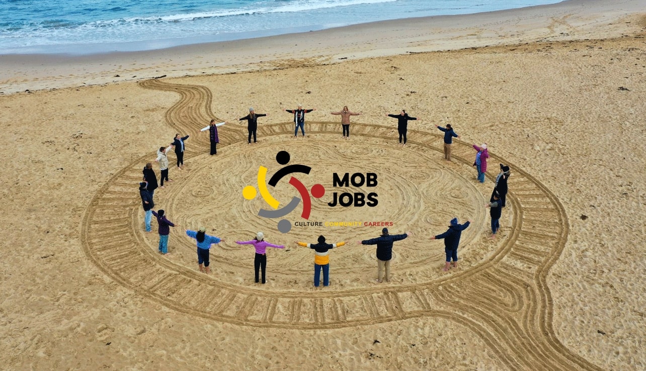 Mob Jobs - Gallery 2