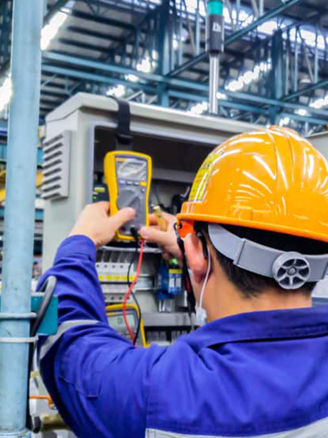 MJ Smith Electrical Solutions - Gallery 7