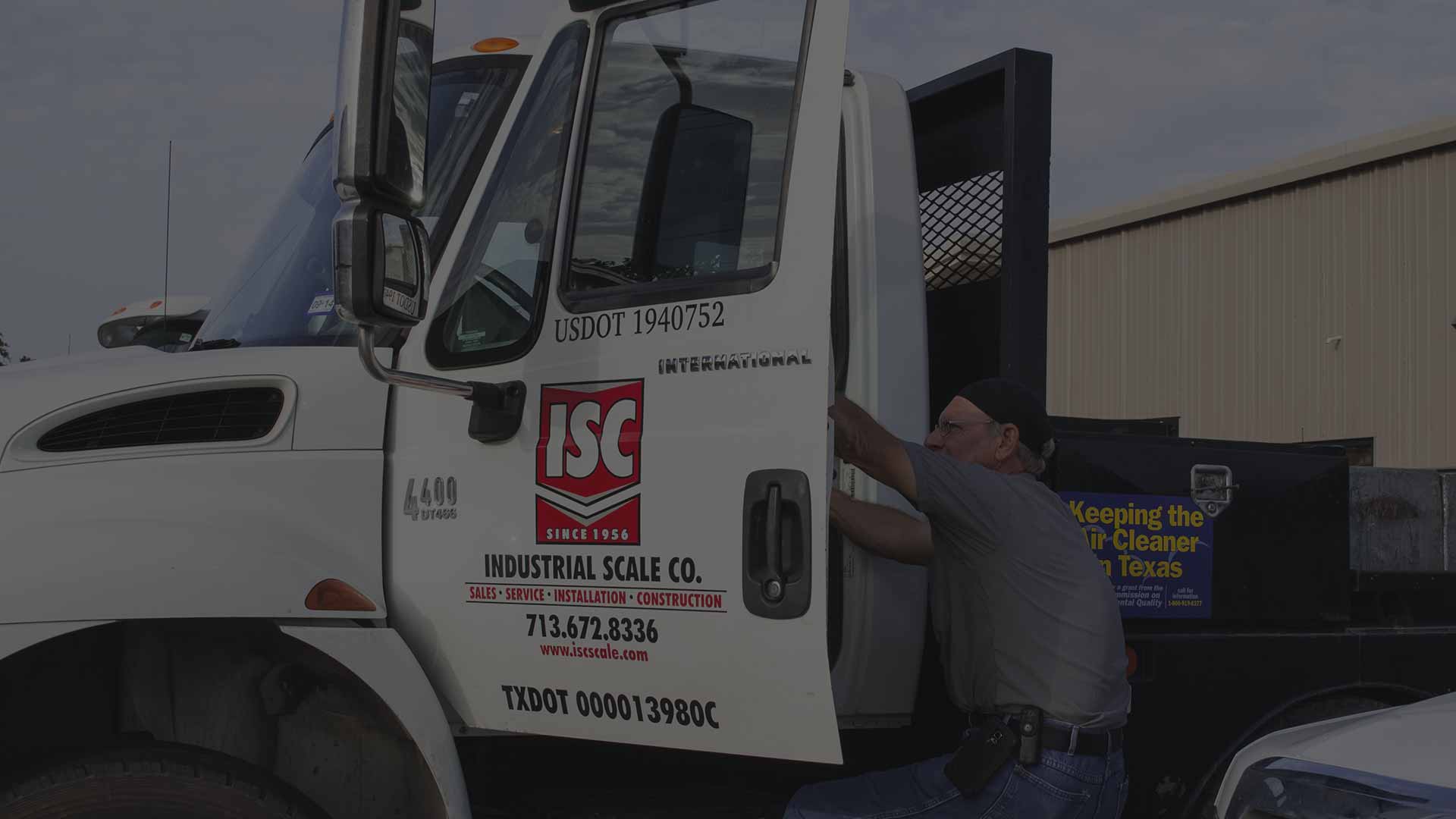 Industrial Scale & Measurement - Gallery 1