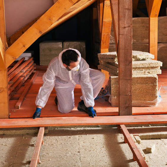 Bestway Insulation LLC - Gallery 1