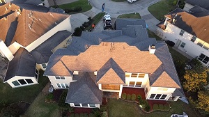 Silver Ridge Roofing & Construction - Gallery 1