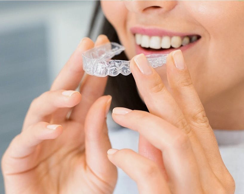 Dental Excellence - Invisalign Adelaide - Gallery 1