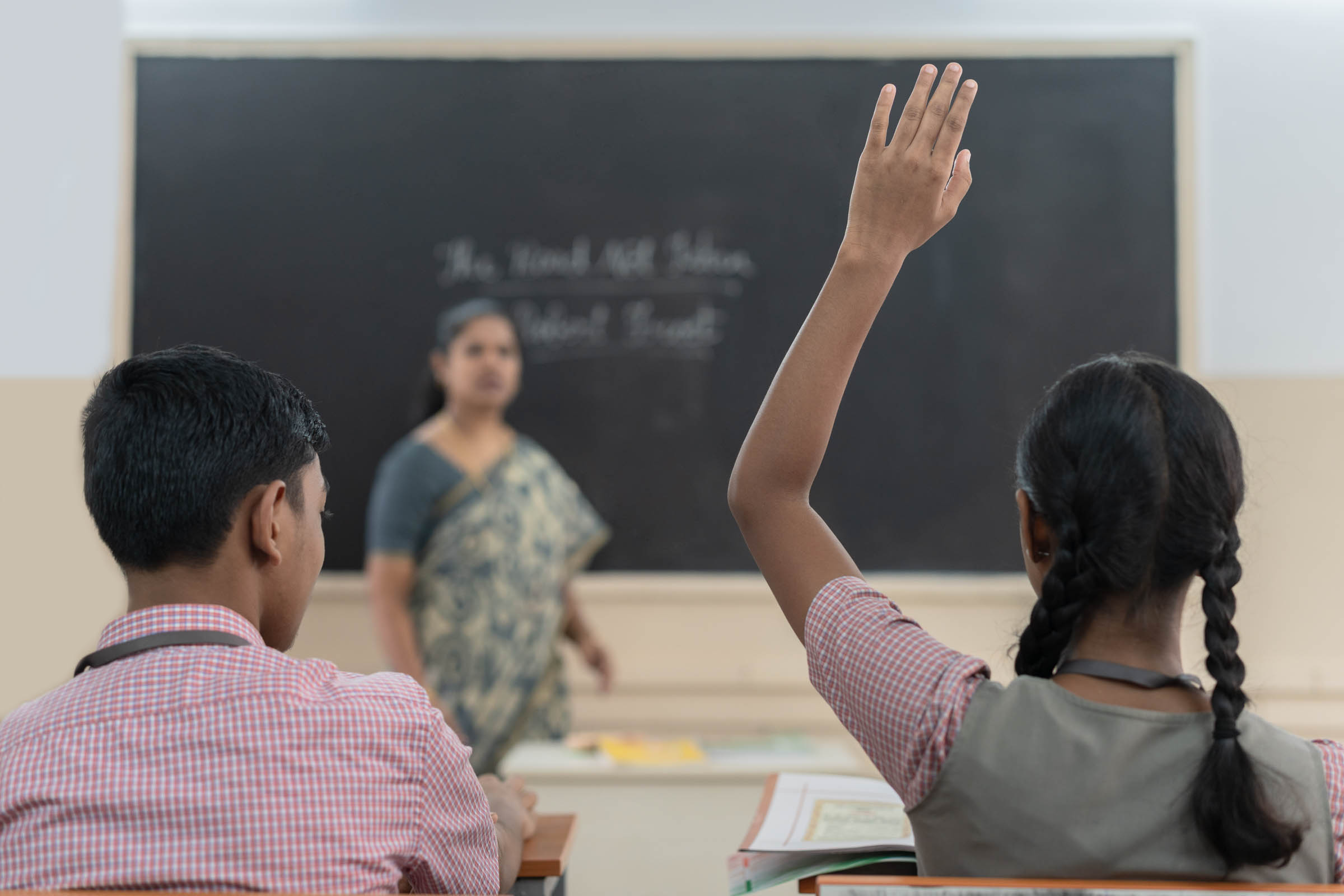 Jawahar Vidyalaya Senior Secondary School - Gallery 1
